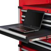 Milwaukee - Steel Storage High Capacity Chest 117cm (46") | 48228543